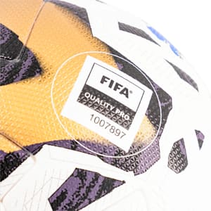 Orbita 1 EFL Sky Bet FIFA Quality Pro Football, PUMA White-Gold