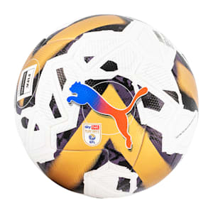 Orbita 1 EFL Sky Bet FIFA Quality Pro Football, PUMA White-Gold