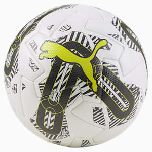 Balón Puma Orbita La Liga 1 23-24 Hybrid T4 blanco