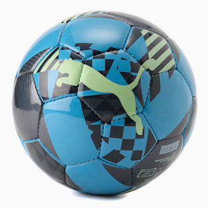 ユニセックス プーマ パーク トレーニング サッカー ボール, Fizzy Light-Blue Glimmer