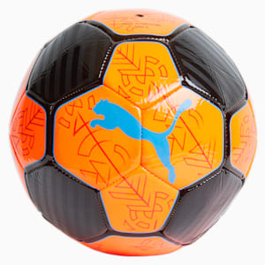 Prestige Football, Ultra Orange-Blue Glimmer