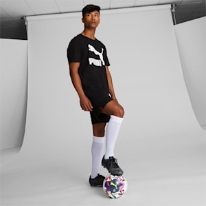 PUMA Camiseta De Fútbol De Neymar Jr. Ebony  Camisetas Deportivas Hombre ⋆  TRAVELUMROHCHAIDAR