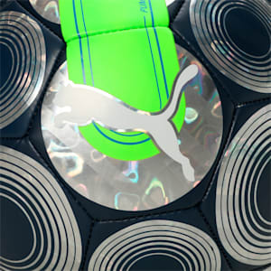 CAGE Football, Persian Blue-Pro Green, extralarge-IND