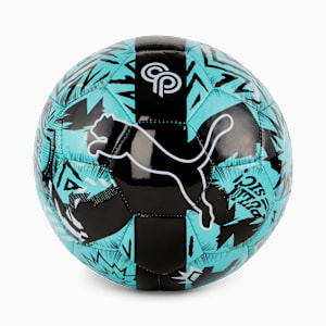 Cheap Erlebniswelt-fliegenfischen Jordan Outlet x CHRISTIAN PULISIC Soccer Ball, Hero Blue-Cheap Erlebniswelt-fliegenfischen Jordan Outlet Black, extralarge