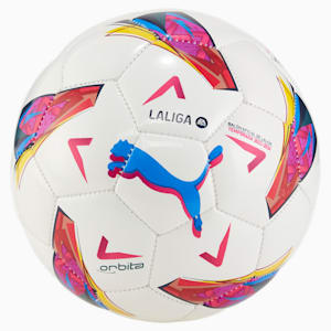 Orbita La Liga 1 FIFA Pro Match Soccer Ball PUMA