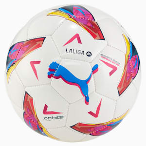 Orbita LaLiga 1 MS Mini Soccer Ball, Кеды puma мужские, extralarge