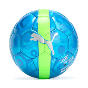 サッカーボール プーマ カップ, Ultra Blue-Pro Green, extralarge-JPN