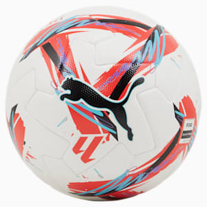 Balón de fútbol Orbita 1 FIFA® Quality Pro, PUMA White-multicolor, extralarge