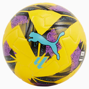 Balón de fútbol Orbita 1 FIFA® Quality Pro, Pelé Yellow-multicolor, extralarge