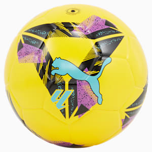 LaLiga 1 Football (FIFA® Quality), Pelé Yellow-multicolor, extralarge
