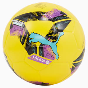 Balón de fútbol Orbita 1 FIFA® Quality Pro, Pelé Yellow-multicolor, extralarge
