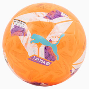 Balón de fútbol Orbita 1 FIFA® Quality Pro, Fluo Orange-multicolor, extralarge