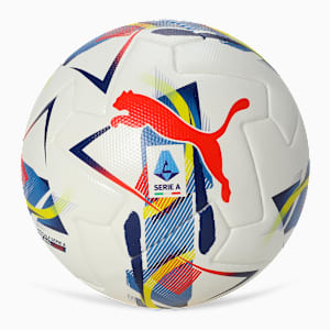 Orbita Serie A Football (FIFA® Quality Pro), PUMA White-multicolor, extralarge-IND