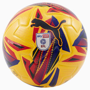 Orbita 1 Sky Bet EFL Football (FIFA® Quality Pro), Dandelion-multi colour, extralarge-GBR