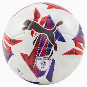 Orbita 3 Sky Bet EFL Football (FIFA® Quality), PUMA White-multicolor, large-GBR