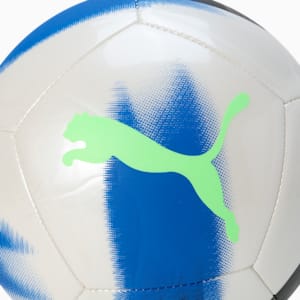 CAGE Football, Bluemazing-Fizzy Apple, extralarge-IND