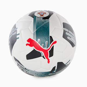 Portugal Orbita 2 Football (FIFA® Quality Pro), PUMA White-multicolor, extralarge