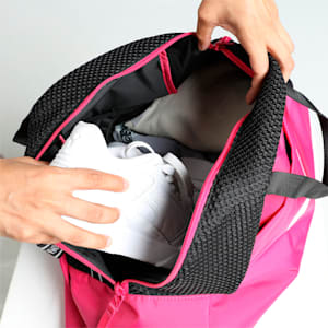 Active Training Women's Grip Bag, Garnet Rose, extralarge-IND