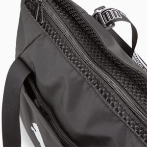 ウィメンズ トレーニング AT ESS トート バッグ 22L, PUMA Black, extralarge-JPN
