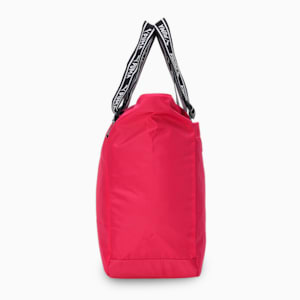 Active Training Women's Tote Bag, Garnet Rose, extralarge-IND