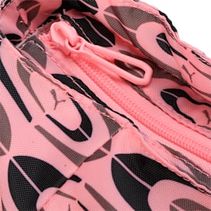 Active Training Essentials Retro Glam Women's Training Tote Bag, Future Pink, extralarge-IND