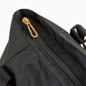 ウィメンズ トレーニング AT ESS トート バッグ Q4 22L, PUMA Black, extralarge-JPN