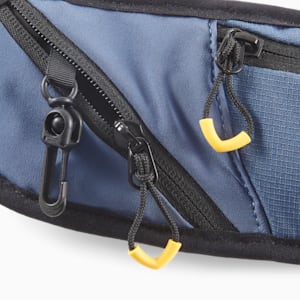 SEASONS Running Belt, Inky Blue, extralarge