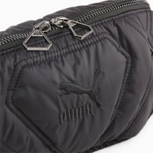 Bolsa cruzado LUXE SPORT, PUMA Black, extralarge