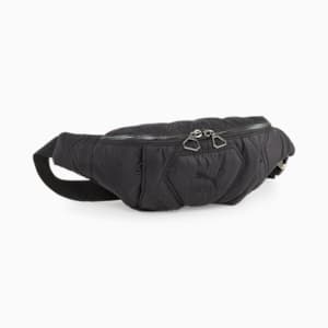 Bolsa cruzado LUXE SPORT, PUMA Black, extralarge