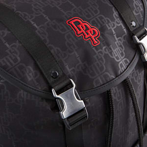 Mochila PUMA x DAPPER DAN, PUMA Black, extralarge