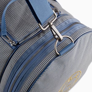 PUMA x RHUIGI Duffle Bag, Persian Blue-Sand Dune, extralarge-IND