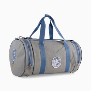 PUMA x RHUIGI Duffle Bag, Persian Blue-Sand Dune, extralarge-GBR