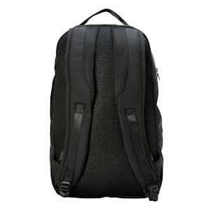 PUMA x One8 Premium Unisex Backpack, PUMA Black