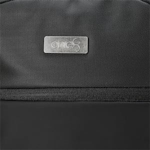 PUMA x One8 Premium Unisex Backpack, PUMA Black