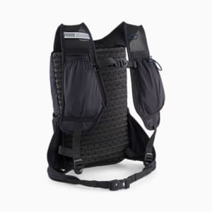 SEASONS Trail Backpack 6L, Puma Black, extralarge-GBR