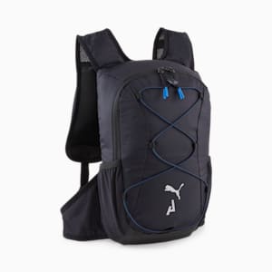 SEASONS Trail Backpack 6L, Puma Black, extralarge-GBR
