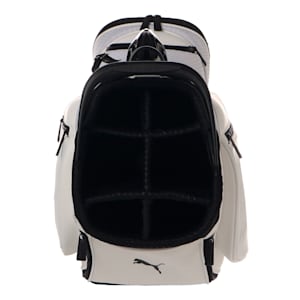 ユニセックス ゴルフ EGW カートバッグ 23, Bright White, extralarge-JPN