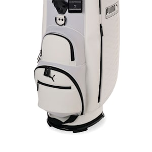 ユニセックス ゴルフ EGW カートバッグ 23, Bright White, extralarge-JPN