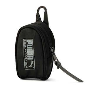 ユニセックス ゴルフ EGW ボールケース 縦型, PUMA Black