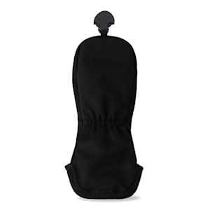 ユニセックス ゴルフ EGW ヘッドカバー UT, PUMA Black