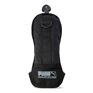 ユニセックス ゴルフ EGW ヘッドカバー UT, PUMA Black