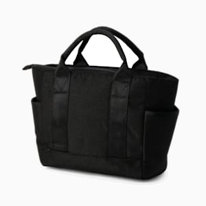 ユニセックス ゴルフ シーズン パフォーマンス ラウンド トート 6L, PUMA Black