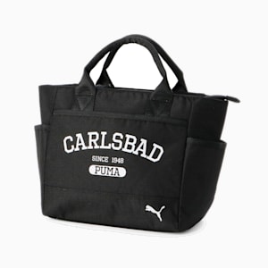 ユニセックス ゴルフ シーズン パフォーマンス ラウンド トート 6L, PUMA Black