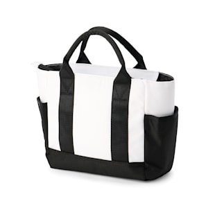 ユニセックス ゴルフ シーズン パフォーマンス ラウンド トート 6L, Bright White