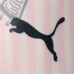 ユニセックス ゴルフ フラッグ グラフィック ボールケース 縦型, Pearl Pink, extralarge-JPN
