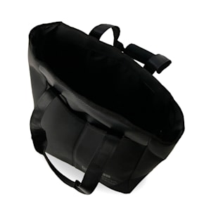 ユニセックス ゴルフ PUMA BASIC トートバッグ 23 31L, PUMA Black