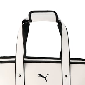 ユニセックス ゴルフ PUMA BASIC トートバッグ 23 31L, Bright White