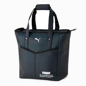 ユニセックス ゴルフ PUMA BASIC トートバッグ 23 31L, Navy Blazer