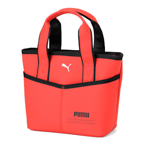 ユニセックス ゴルフ PUMA BASIC ラウンドトート 23 6L, Ski Patrol, extralarge-JPN