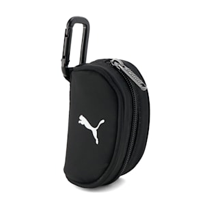 ユニセックス ゴルフ PUMA BASIC ボールケース 23, PUMA Black, extralarge-JPN